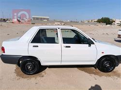 Saipa 131